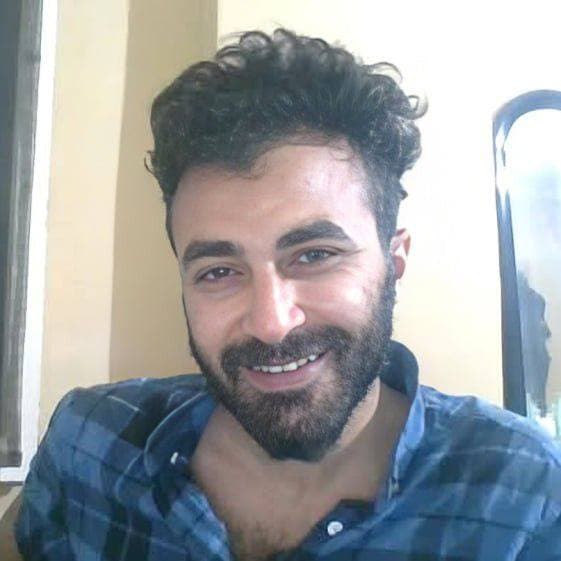 David Atef Zaki Erian